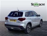 Suzuki Vitara Image 2