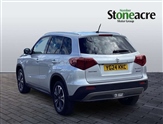 Suzuki Vitara Image 4