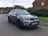 Suzuki Vitara Image 1