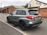 Suzuki Vitara Image 3