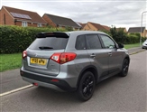 Suzuki Vitara Image 4