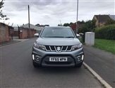 Suzuki Vitara Image 5
