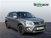Suzuki Vitara Image 1