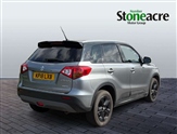 Suzuki Vitara Image 4