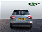Suzuki Vitara Image 6