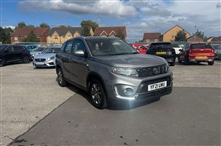 Used Suzuki Vitara
