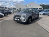 Suzuki Vitara Image 2