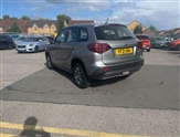 Suzuki Vitara Image 3