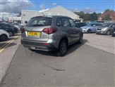 Suzuki Vitara Image 4
