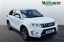 Used Suzuki Vitara
