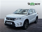 Suzuki Vitara Image 2