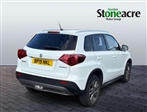 Suzuki Vitara Image 4