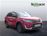 Suzuki Vitara Image 1