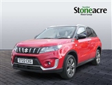 Suzuki Vitara Image 3