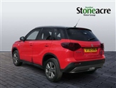 Suzuki Vitara Image 4