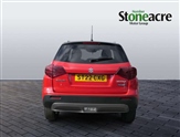 Suzuki Vitara Image 6