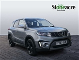 Suzuki Vitara Image 1