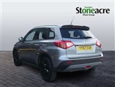 Suzuki Vitara Image 4