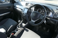 Used Suzuki Vitara
