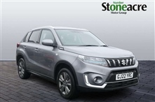 Used Suzuki Vitara