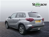 Suzuki Vitara Image 4