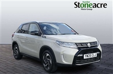 Used Suzuki Vitara