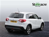 Suzuki Vitara Image 3