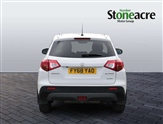 Suzuki Vitara Image 4