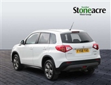 Suzuki Vitara Image 5