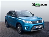 Suzuki Vitara Image 1
