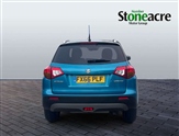 Suzuki Vitara Image 4