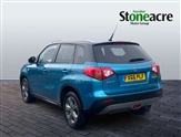 Suzuki Vitara Image 5