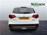 Suzuki Vitara Image 4