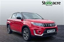 Used Suzuki Vitara