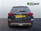 Suzuki Vitara Image 4