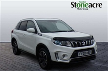 Used Suzuki Vitara
