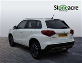 Suzuki Vitara Image 4