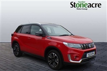 Used Suzuki Vitara