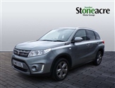 Suzuki Vitara Image 3