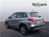 Suzuki Vitara Image 4