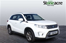 Used Suzuki Vitara