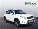 Suzuki Vitara Image 1