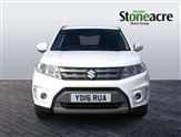 Suzuki Vitara Image 2