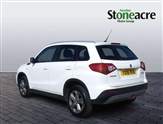 Suzuki Vitara Image 4