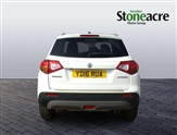 Suzuki Vitara Image 6