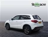 Suzuki Vitara Image 4