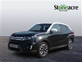 Suzuki Vitara Image 3