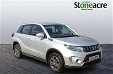 Used Suzuki Vitara