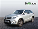 Suzuki Vitara Image 3