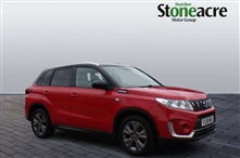 Used Suzuki Vitara